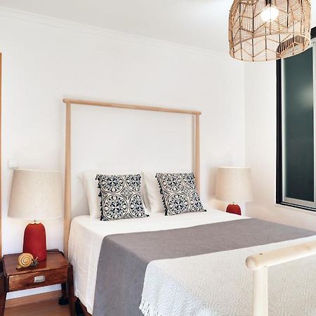Lisbon Alfama Terrace Lägenhet Exteriör bild